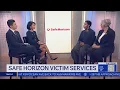 Safe Horizon Champion Awards