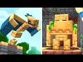 This Mod Adds a Jungle Update Mojang Never Made