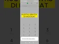Download Lagu KUOTA GRATIS INDOSAT #shorts #indosat