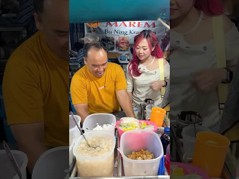 ES MAREM KULINER WAJIB KLO KE SEMARANG #ngeshortsbareng #holidayswithshorts