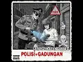 Lagu Radiorock and the genk - Polisi gadungan