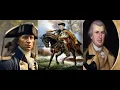 Revolutionary Heroes of the Southern Campaign - Generals Greene Morgan and Marion aka Swamp Fox