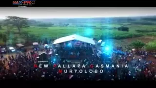 Download NEWPALLAPA 2016 : yang  Gerry mahesa MP3