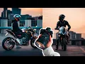 Sony A7 III Motorcycle Photography