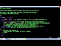 Guide - PA1 Rosetta