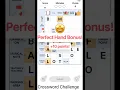 place your LETTER TILES on the GRID based on the CLUES given