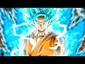 Download Lagu Dragon Ball Super OST - Blue Saiyan - Extended