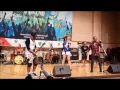 Download Lagu JENGAH - PAS Band feat ORANG ASING Live Korea Selatan ( PART 2 )