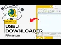How To Use JDownloader 2 Easy Guide