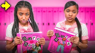 the it girls vs the clique it girls s2ep1 kinigra deon original