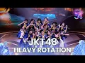 Lagu JKT 48 - Heavy Rotation | KILAU RAYA MNCTV 34