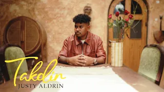 TAKDIR - JUSTY ALDRIN ( OFFICIAL MUSIC VIDEO )