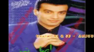 ايهاب توفيق مقدرناش   من البوم عدى الليل       دندنها