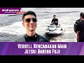 Download Lagu BREAKING NEWS! Verrell Bramasta Rencanakan Ajak Fuji An Bermain Jetsky Bersama 
