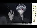 This Guy, He Reminds Of... | Tokyo Ghoul:re (Official Clip)