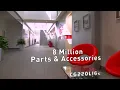 TVH Americas miecsa