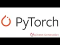 PyTorch Full Course for Deep Learning