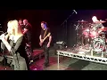 Do I Love You (Indeed I Do) Frank Wilson cover Sarah Collins & Keep The Faith Northern Soul Band