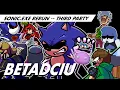 Download Lagu Third Party EXTENDED, But Every Turn A Different Character Is Used || Sonic.EXE Rerun BETADCIU