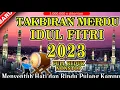 Download Lagu DJ TAKBIRAN HARI IDULFITRI-Versi jaranan slow bass Fauzah official