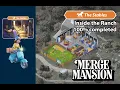 Merge Mansion - The Stables