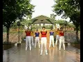 Download Lagu Senam Tera Perengangan
