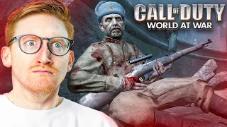 Can Pro Gamers Beat The Hardest CoD Mission