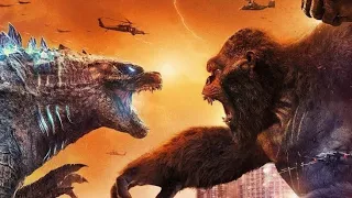 Download godzilla vs kong mission PUBG MOBILE @legendfunky MP3