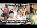 Download Lagu SELEB CAPER SELALU PENGEN DIGIBAHIN🗿!! REACT JAMET TIKTOK