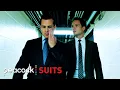 Harvey and Mike Help an Innocent Man Sent To Prison For A Crime He Didn t Commit Suits