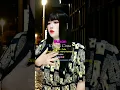 Download Lagu Bukan Ku Tak Cinta (Harry Parintang) Lipsync by Yulia