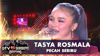 Download Tasya Rosmala - Pecah Seribu | GTV Love Suroboyo Digoyang MP3