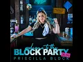 Just About Over You - Priscilla Block