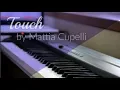 Download Lagu Touch - Mattia Cupelli (cover)