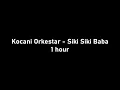 Kocani Orkestar - Siki Siki Baba 1 HOUR