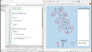 3 Tail Recursion
