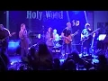 Download Lagu Break me shake me - Savage Garden Cover by Summer Camp The Band@HolyWoodStage