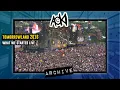 Lagu What We Started Live with Don Diablo At Tomorrowland 2016