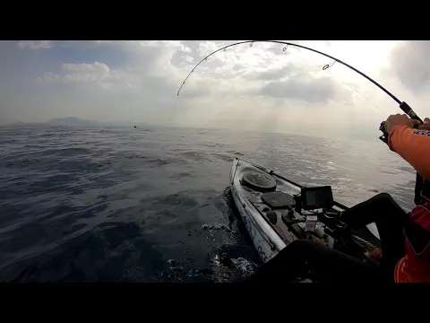 Caña JLC Zanzíbar Slow 662 by JLC lures