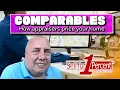 Comparables How Appraisers Price homes Columbus Ohio Real Estate Sell for 1 Percent