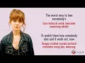 Download Lagu Body Better - Maisie Peters (Lirik Lagu Terjemahan)