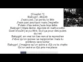 Josman - Babygirl (Lyrics)