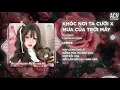 Download Lagu Mashup Khóc Nơi Ta Cười x Mưa Của Trời Mây - Nguyễn Thạc Bảo Ngọc x ACV Studio | 🎵 Remix