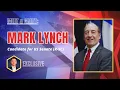 Download Lagu 27AUG25 | INTERVIEW: MARK LYNCH FOR US SENATE - SOUTH CAROLINA!