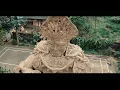 Download Lagu Patung dari Bambu Terbesar | Seni Tampaksiring