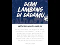 Download Lagu Lagu bersinar PSIS Semarang (Mahesa Jenar, Panser Biru