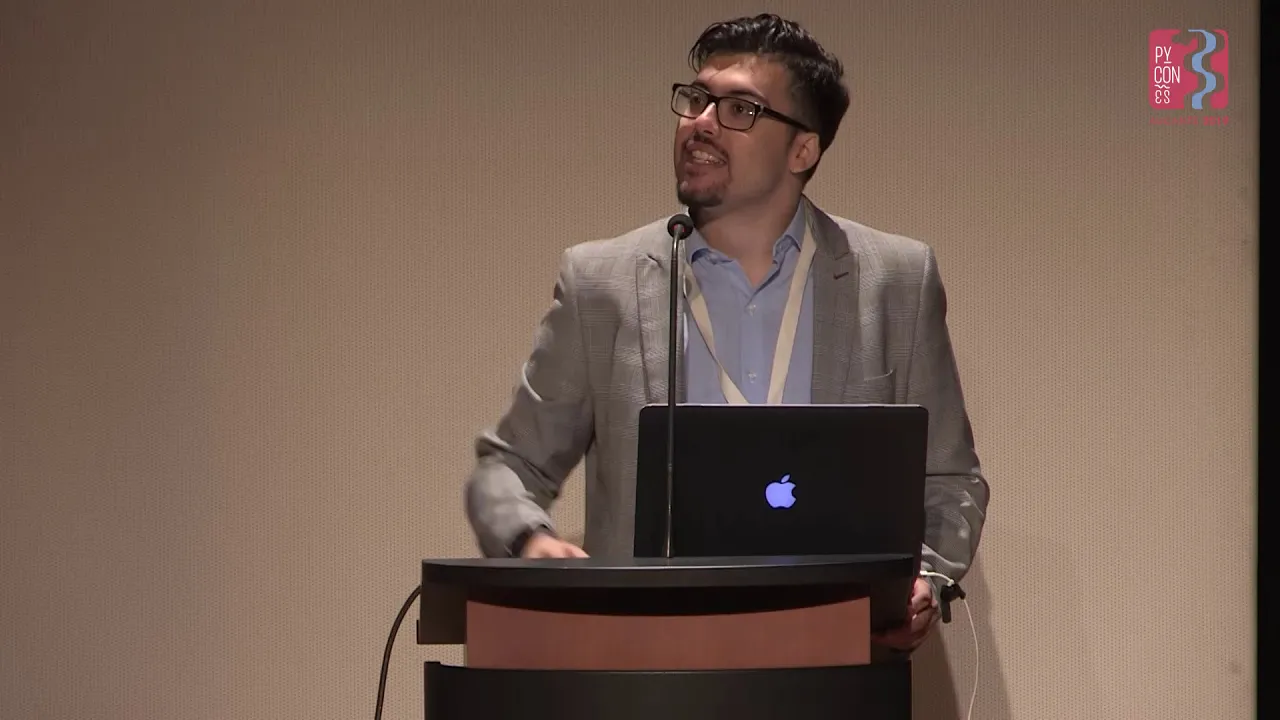 Image from Keynote I: Safia Abdala