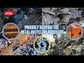 AMSCO Proudly Serving the Metal Recycling Industry