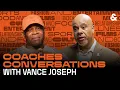 Vance Joseph Wants Another Head Coaching Shot Coaches Conversations Andscape