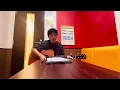 Heatin' Things Up / Josh Turner (cover)
